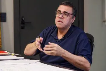 Jornalista Anselmo Carvalho morre aos 53 anos em Cuiabá
