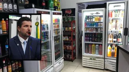Projeto que limita horário de distribuidoras em Cuiabá será votado pela Câmara nesta semana