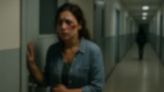 Operação prende 484 por violência doméstica, mas rede de acolhimento falha em VG Apesar da operação, episódios de violência continuam se repetindo
