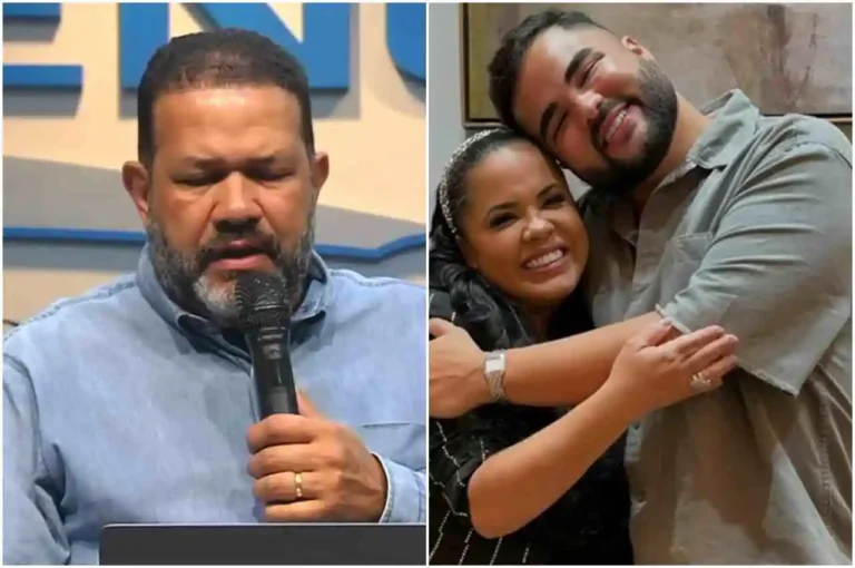 “Se é pra pregar o evangelho, que se dane o cancelamento”, dispara Sezar Cavalcante