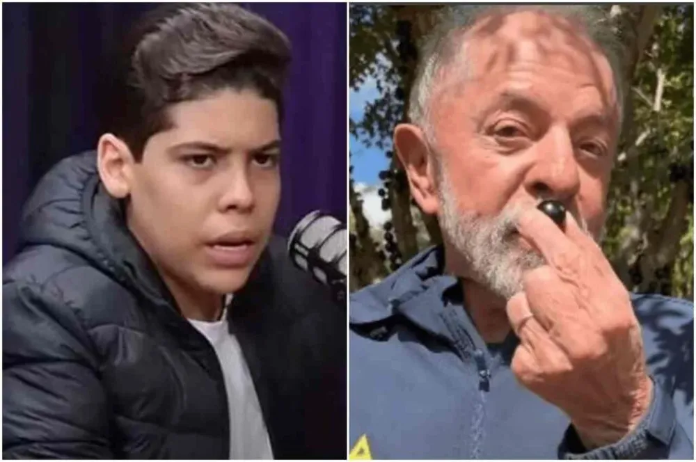 Missionário Miguel Oliveira detona Lula e acusa presidente de envergonhar o Brasil