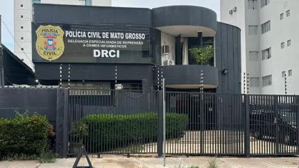 Operação investiga ataques cibernéticos em cooperativa de saúde