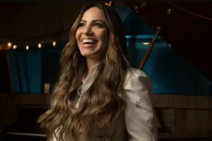Gabriela Rocha anuncia gravação de novo álbum nos EUA e amplia presença internacional
