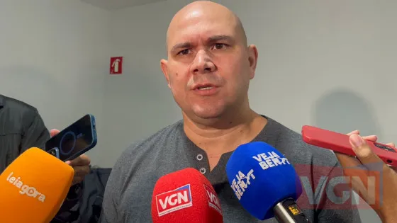 Abilio Brunini define que só prefeito pode representar Cuiabá A medida busca uniformizar a comunicação oficial