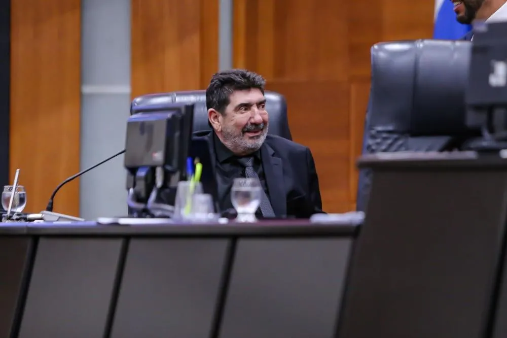 AUTORIA DO DR. JOÃO Projeto garante ao consumidor direito de receber contas com código de barras impresso em Mato Grosso