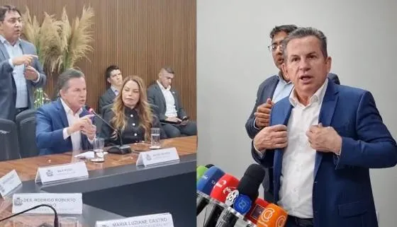 Mendes admite não monitorar obras do BRT que ultrapassaram prazo e condiciona ajuda à Santa Casa
