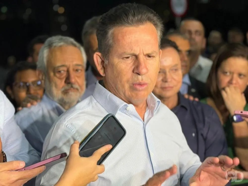 Mauro defende pena de morte e prisão perpétua para criminosos