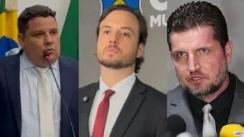 Vereadores criticam múltiplas obras em andamento na capital e cobram respostas da Sinfra