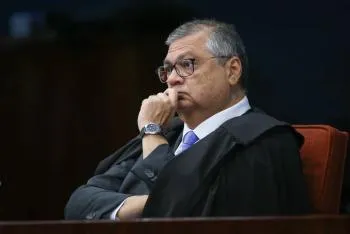STF, Voto Legal e militares; Dino comanda julgamento do 'Núcleo da Desinformação'