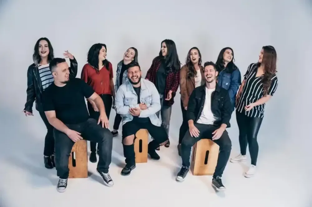 Fé em alta: música gospel entra de vez no radar do mercado de streaming