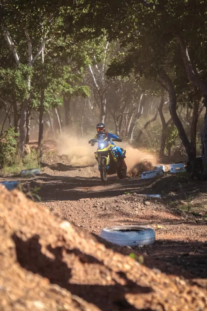 Bites, a grande final Onde as Big Trails se encontram
