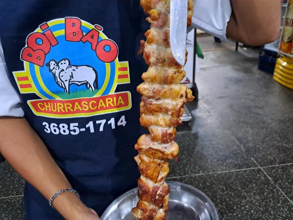 UMA VIAGEM AO CORAÇÃO GAÚCHO EM VÁRZEA GRANDE: A EXPERIÊNCIA “RAIZ” NA BOI BÃO CHURRASCARIA