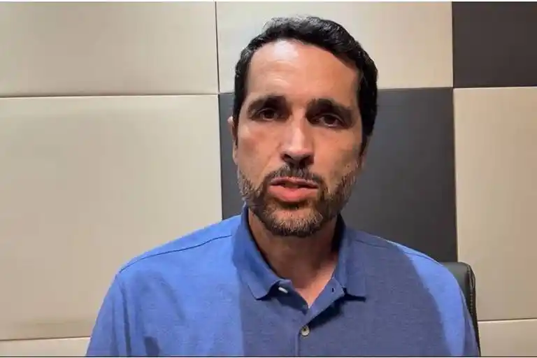 Longe dos púlpitos, conheça a nova vida do pastor Paulo Júnior