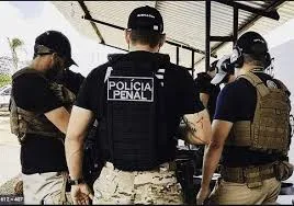 Aprovados no concurso da Polícia Penal de Mato Grosso em 2016 denunciam morosidade e cobram nomeações