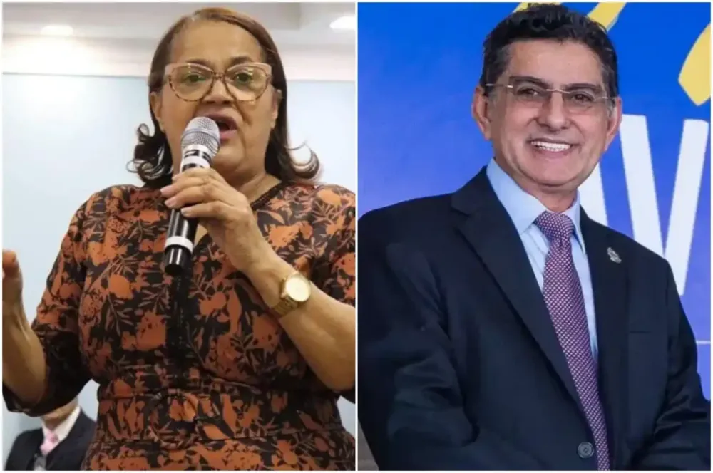 Em profecia, Cristina Maranhão diz que Convenção do Pará vai chorar e fala em “coisas escondidas”