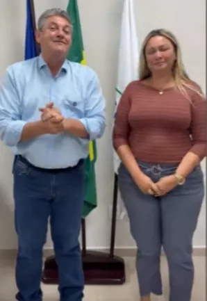 Unindo forças para gerar emprego e renda através do turismo sustentável! 🤝