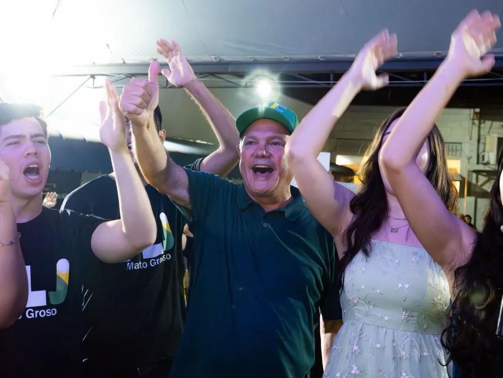 PL Jovem de Mato Grosso se reúne em Cuiabá e consolida apoio à pré-candidatura de Wellington Fagundes ao governo do Estado