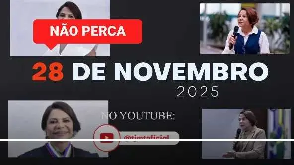 Dia 28: Por Dentro da Magistratura apresenta a trajetória da desembargadora Juanita Duarte