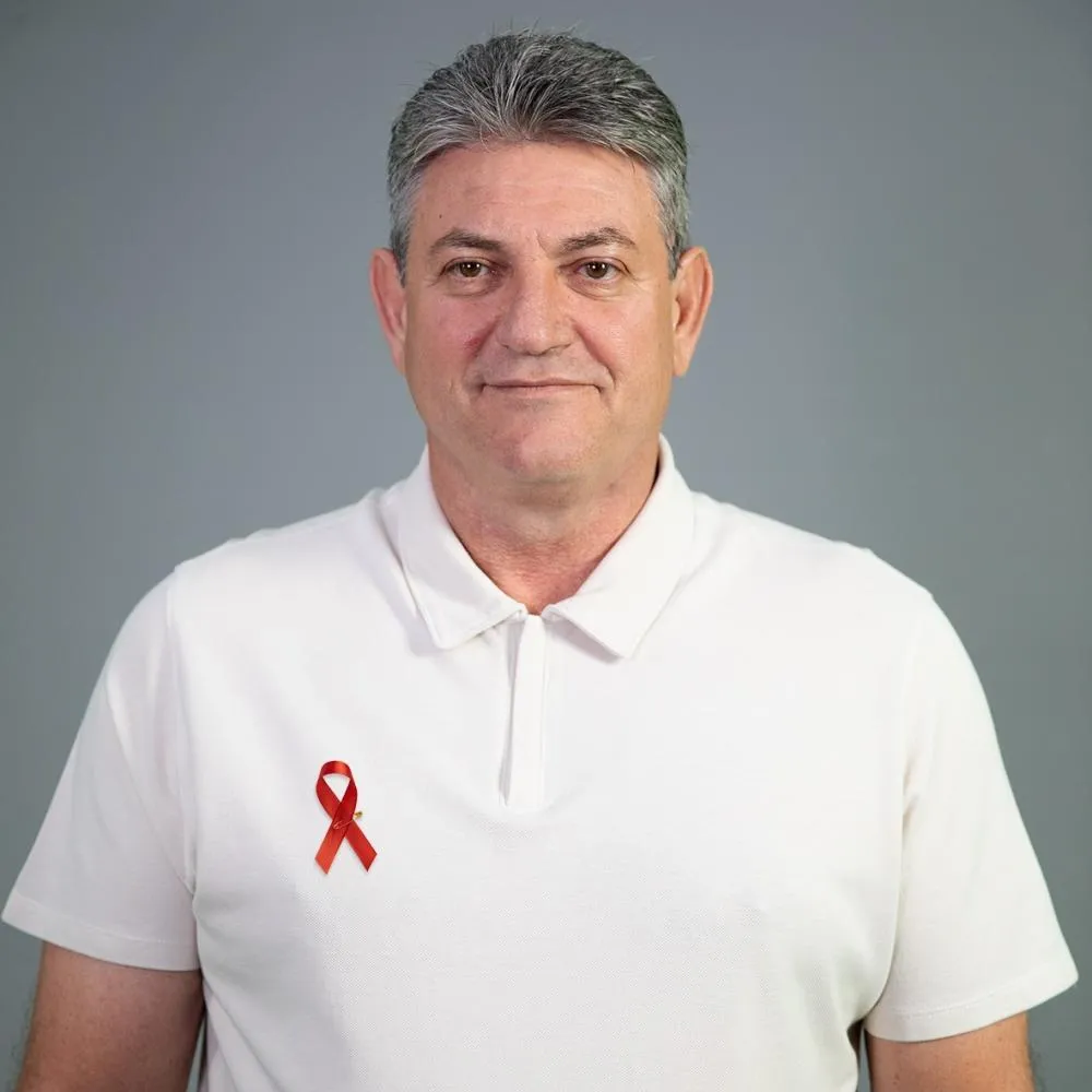 Dezembro Vermelho: cuidar da vida é um compromisso com as famílias