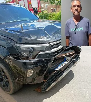Justiça manda soltar ex-desembargador preso por embriaguez em Cuiabá Audiência de custódia solta ex-desembargador preso no trânsito