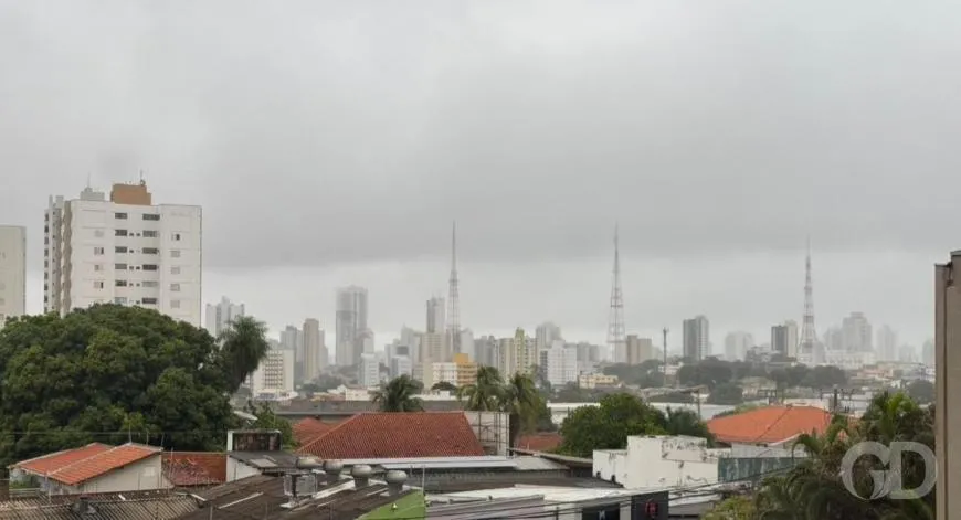 Verão começa com fortes chuvas em Mato Grosso; confira a previsão