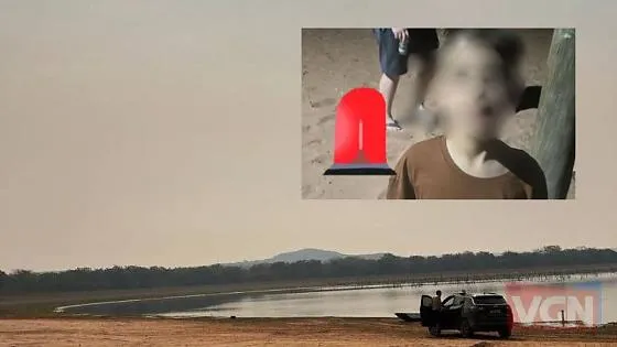 Mãe e dois filhos sobrevivem após lancha naufragar no Porto do Manso Lancha naufraga no Lago do Manso e pai segue desaparecido