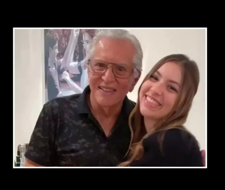 Coluna Anamaria: ​Bruna Furlan ( neta de Carlos Alberto de Nóbrega) 24 anos, com câncer de mama metástico: o que precisamos entender ?