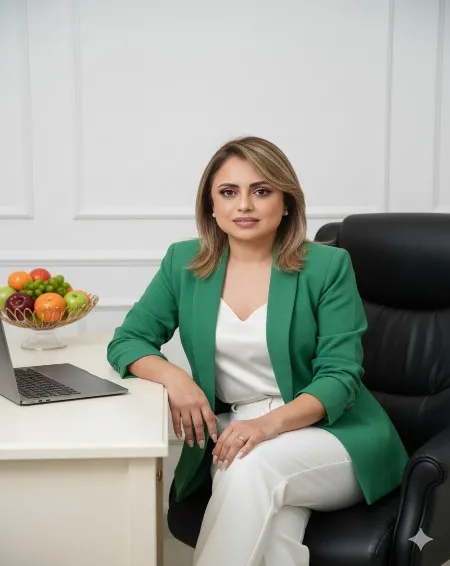 A Importância do Acompanhamento Nutricional no Uso das Canetas Emagrecedoras