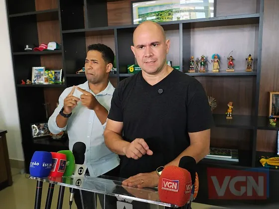 Abilio propõe fim do IPTU para moradores de ruas sem asfalto A proposta foi anunciada pelo prefeito Abilio Brunini e será encaminhada à Câmara Municipal