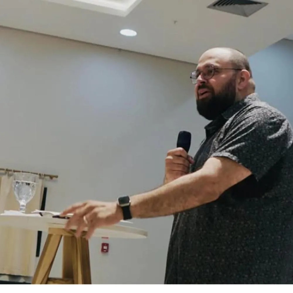 IBN Cuiabá realiza hoje seu primeiro Culto de Libertação