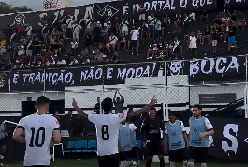 Mixto aposta no fator casa para marcar retorno à Copa do Brasil diante do Botafogo-PB