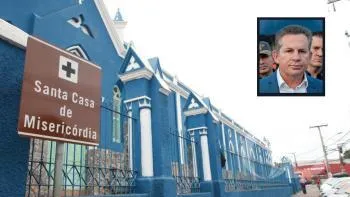 R$ 25 MILHÕES À VISTA Credores da Santa Casa ainda não se manifestaram sobre proposta do Estado