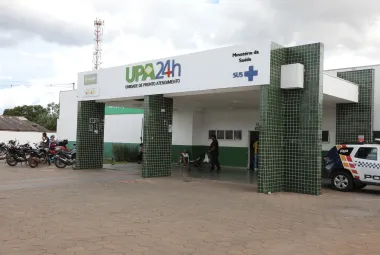 Prefeitura de Cuiabá implanta atendimento Fast Track para agilizar serviços nas UPAs