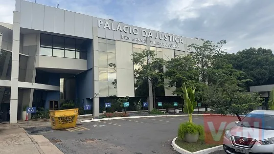 Visita surpresa do CNJ ao TJMT agita os bastidores do Judiciário Visita inesperada do CNJ ao TJMT gera apreensão nos bastidores