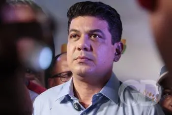 ANUNCIADO POR JANAINA Ex-prefeito de Várzea Grande vai ser candidato a deputado federal