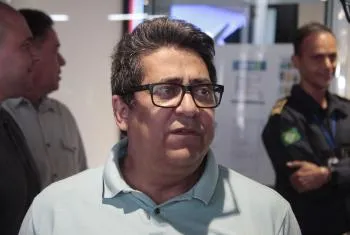 SEM CHANCE, PIVETTA ‘Só Deus tira apoio do PL ao Fagundes’, dispara Ananias após investida de Pivetta