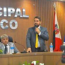 Quem traz esse relato importante é o prefeito Pabollo, mostrando de perto o resultado de um trabalho que vem transformando a nossa região.