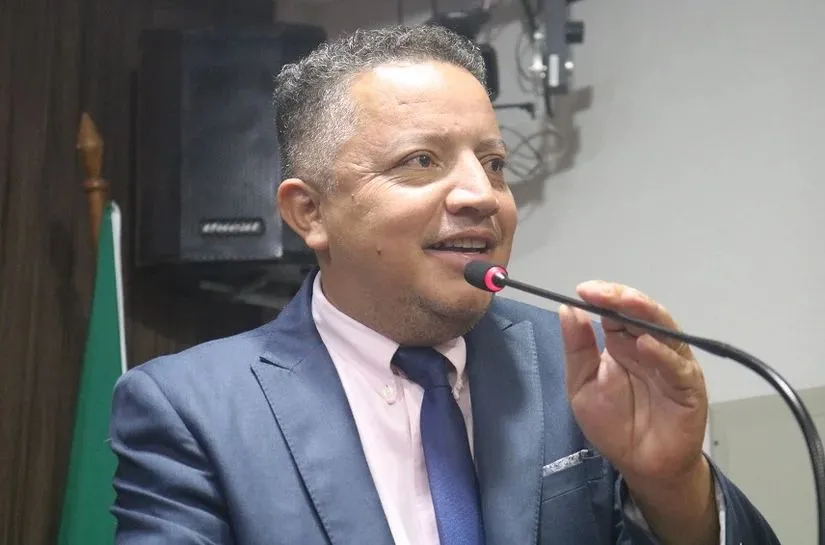 Carlinhos Figueiredo assume a presidência da UCMMAT avalizado por Kassio Coelho