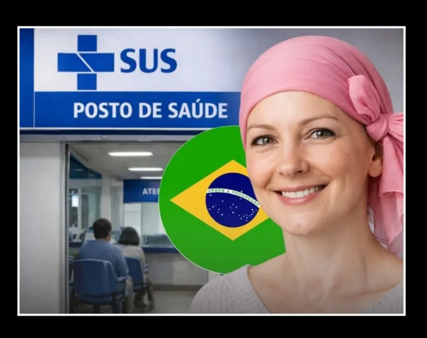 Coluna Anamaria: O Instituto Butantan anunciou que vai produzir no Brasil uma imunoterapia contra o câncer que pode ser oferecida pelo Sistema Único de Saúde.