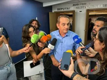  Após anos de oposição com Mauro, Wilson quer ser base de Pivetta