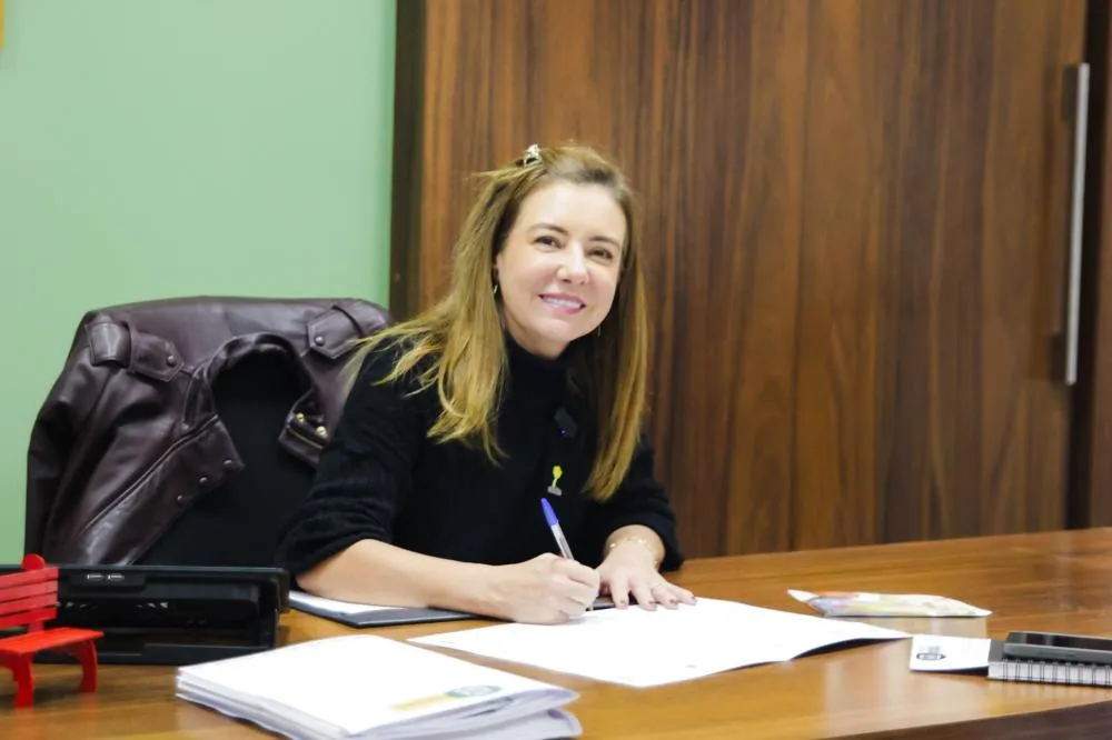 PROJETOS DA PREFEITURA “Socorro” financeiro ao DAE, reforço milionário para Saúde e criação da Secretaria da Mulher aguardam votação na Câmara de VG