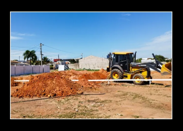 Coluna Anamaria: Será construída em VG, a primeira sede própria do Centro de Atenção Psicossocial (CAPS), lançamento das obras hoje 28.05!
