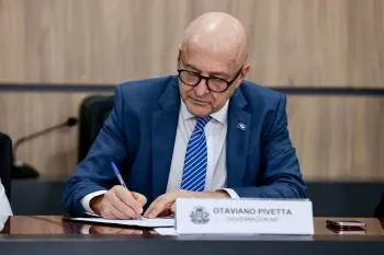 Pivetta convoca 283 policiais penais e autoriza novo concurso em MT