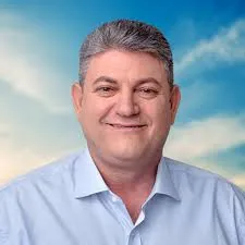 O Hospital Regional de Pontes e Lacerda é uma obra que vai transformar a saúde de toda a nossa região.