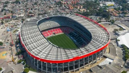 Começa nesta quinta-feira a Copa do Mundo de 2026