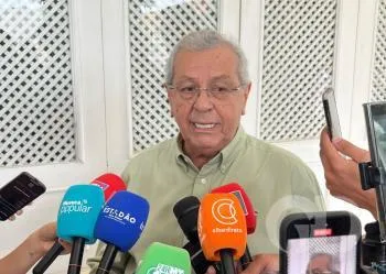 Jayme diz que quem está no poder em MT mira interesses pessoais e que estado precisa ser passado a limpo