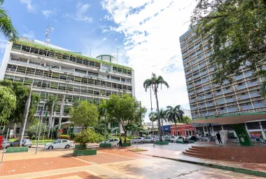 Cuiabá recebe equipe da Prefeitura de Natal para apresentar modelo de programa de regularização fiscal