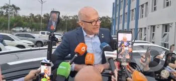 Pivetta alfineta Fagundes; 'por que ele é tão rejeitado no PL?'
