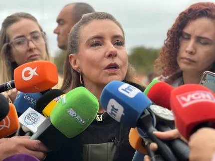 Flávia Moretti destrava verba e cria Fundo da Educação, mas abre nova guerra pela Saúde