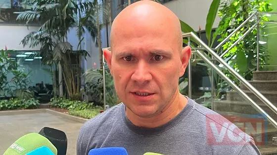  Abilio libera servidores para jogo do Brasil na segunda (29); UBSs e escolas vão fechar